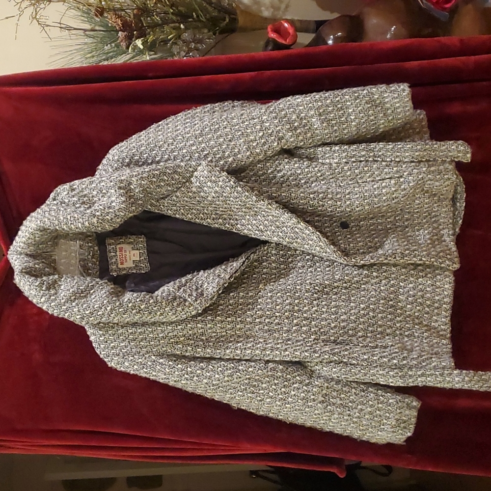 Mossimo Coat